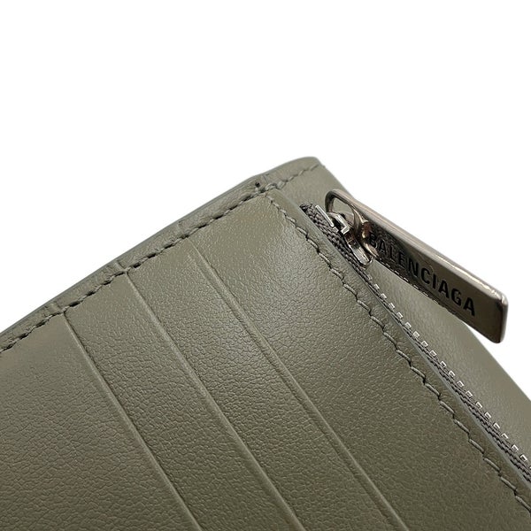 バレンシアガ 長財布 エンベロープ ロングウォレット カードホルダー 日本限定 786171 BALENCIAGA