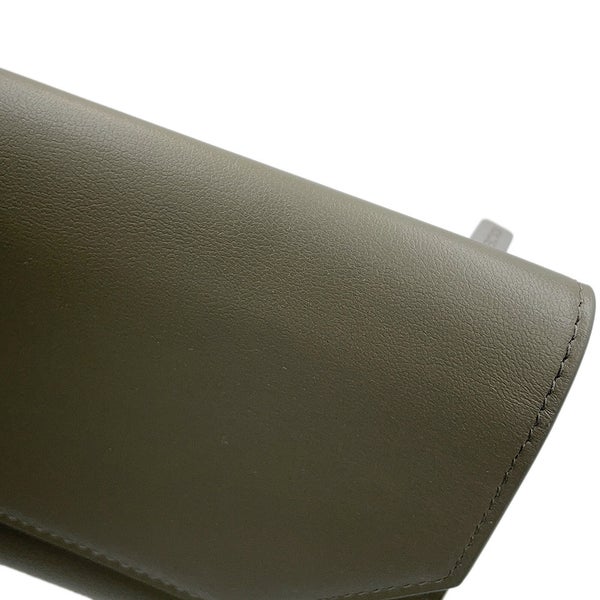 バレンシアガ 長財布 エンベロープ ロングウォレット カードホルダー 日本限定 786171 BALENCIAGA