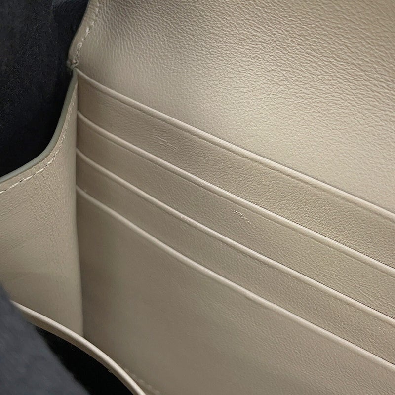 バレンシアガ 長財布 エンベロープ ロングウォレット カードホルダー 日本限定 786171 BALENCIAGA