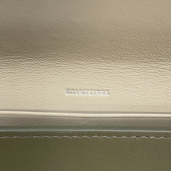 バレンシアガ 長財布 エンベロープ ロングウォレット カードホルダー 日本限定 786171 BALENCIAGA