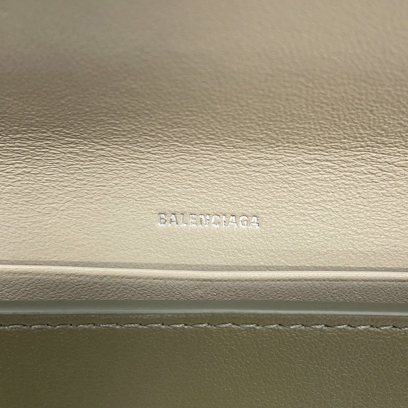 バレンシアガ 長財布 エンベロープ ロングウォレット カードホルダー 日本限定 786171 BALENCIAGA