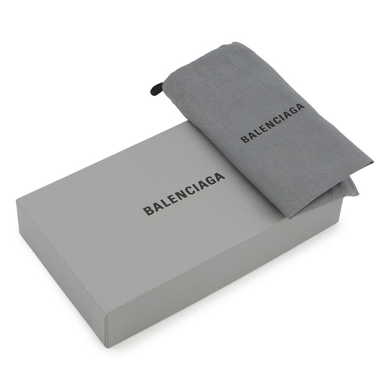 バレンシアガ 長財布 エンベロープ ロングウォレット カードホルダー 日本限定 786171 BALENCIAGA