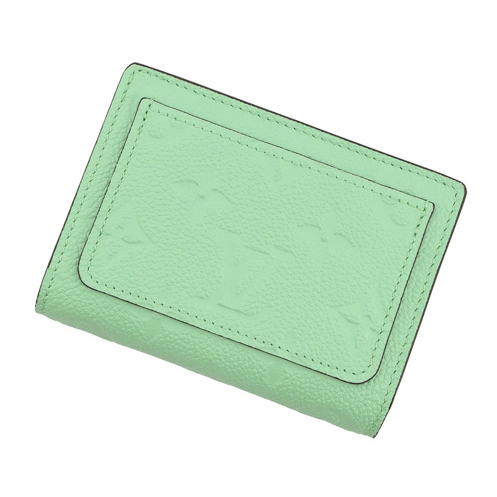 Louis Vuitton　ルイヴィトン　ポルトフォイユ・クレア　M82049 Amazon | [ルイヴィトン] 二つ折り財布 コンパクト モノグラム・アン