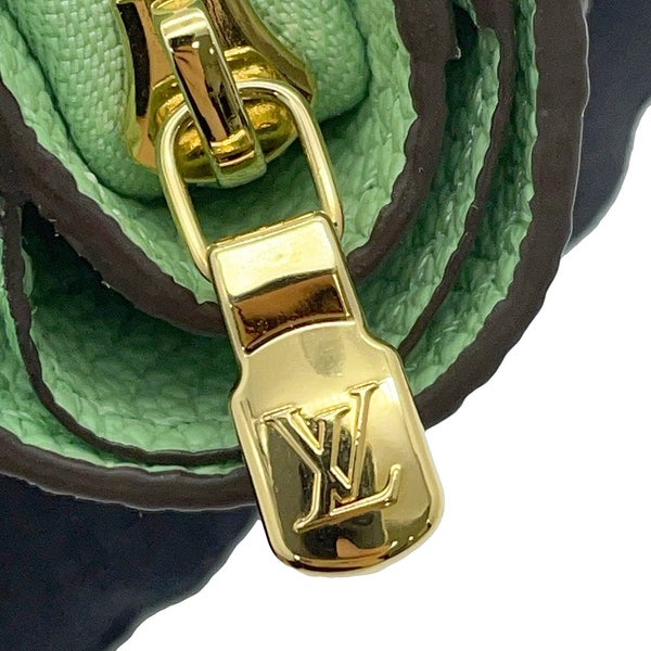 ルイヴィトン 二つ折り財布 モノグラム・アンプラント ポルトフォイユ・クレア M82049 LOUIS VUITTON ヴィトン 財布