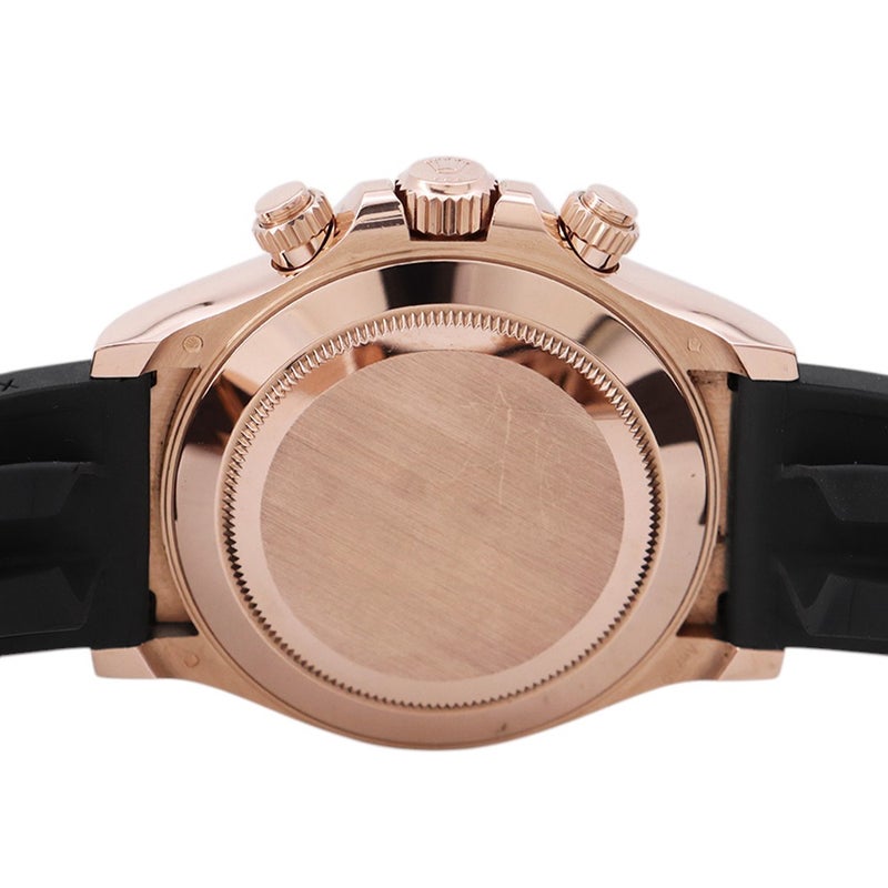 ロレックス コスモグラフ デイトナ K18 エバーローズゴールド 116515LN ROLEX 腕時計 チョコレートブラウン文字盤