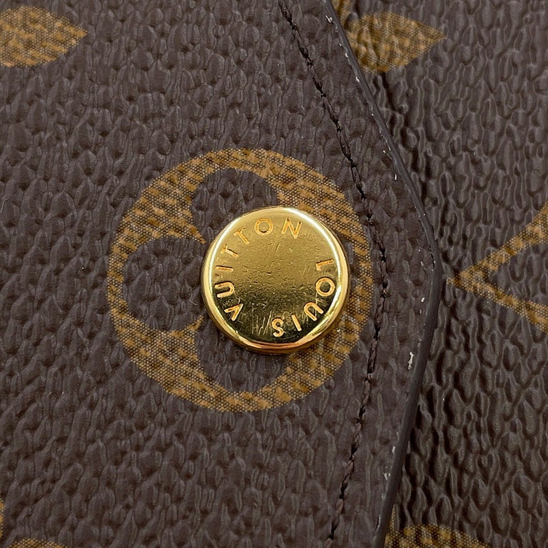 ルイヴィトン 長財布 モノグラム ポルトフォイユ・サラ M60531 LOUIS VUITTON