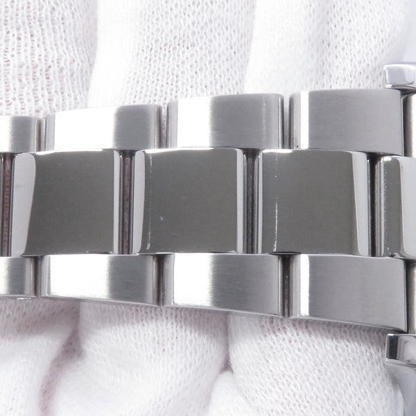 ロレックス デイトジャスト2 ランダムシリアル ルーレット 116334 ROLEX 腕時計 黒文字盤