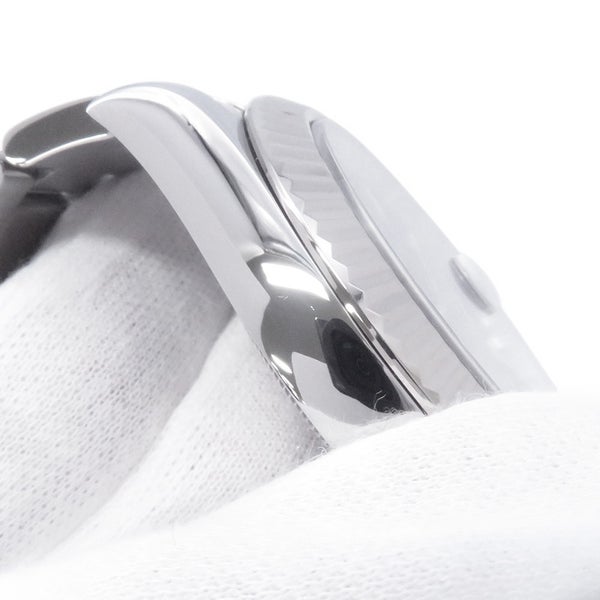 ロレックス デイトジャスト2 ランダムシリアル ルーレット 116334 ROLEX 腕時計 黒文字盤