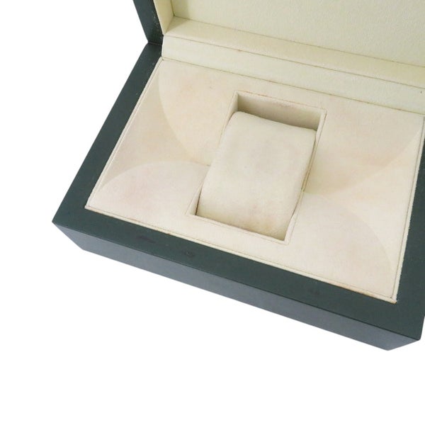 ロレックス デイトジャスト2 ランダムシリアル ルーレット 116334 ROLEX 腕時計 黒文字盤