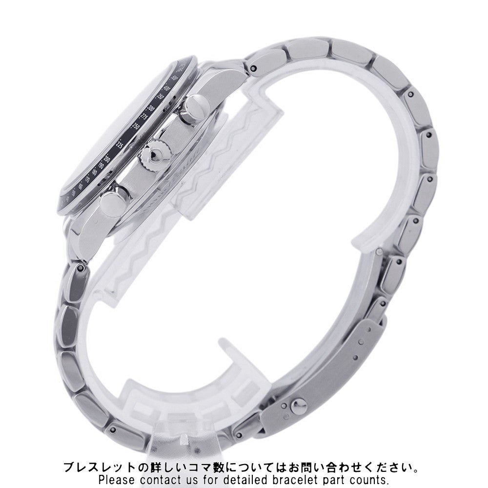オメガ スピードマスター デイト クロノグラフ 323.30.40.40.04.001