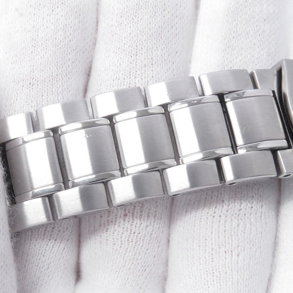 オメガ スピードマスター デイト クロノグラフ 323.30.40.40.04.001 OMEGA 腕時計 ウォッチ 白文字盤