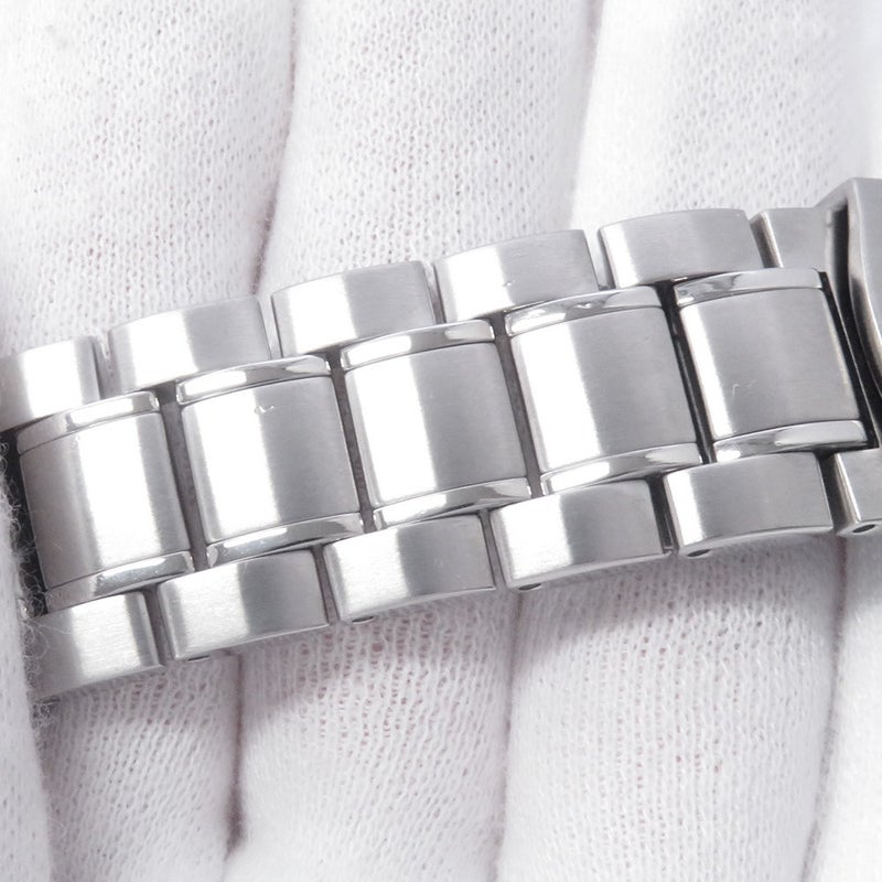 オメガ スピードマスター デイト クロノグラフ 323.30.40.40.04.001 OMEGA 腕時計 ウォッチ 白文字盤