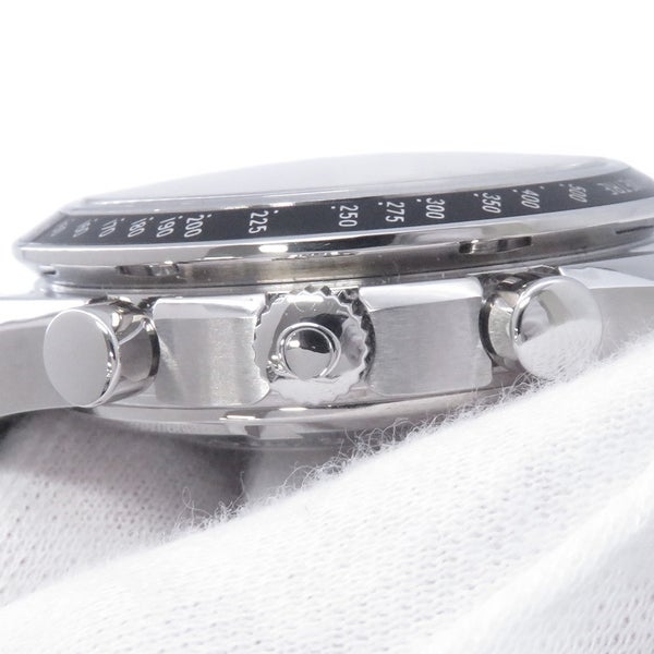 オメガ スピードマスター デイト クロノグラフ 323.30.40.40.04.001 OMEGA 腕時計 ウォッチ 白文字盤