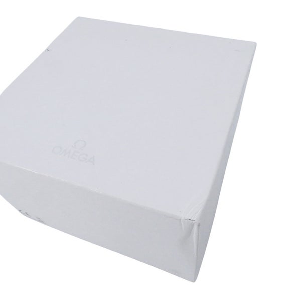 オメガ スピードマスター デイト クロノグラフ 323.30.40.40.04.001 OMEGA 腕時計 ウォッチ 白文字盤