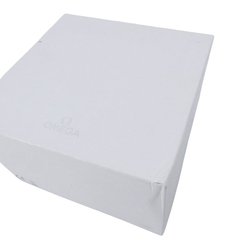 オメガ スピードマスター デイト クロノグラフ 323.30.40.40.04.001 OMEGA 腕時計 ウォッチ 白文字盤