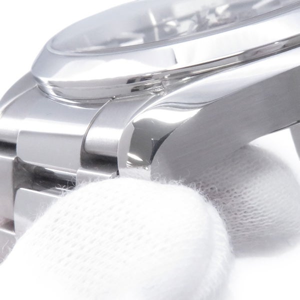 オメガ シーマスター アクアテラ 150M コーアクシャル GMT 231.10.43.22.03.001 OMEGA 腕時計 ブルー文字盤