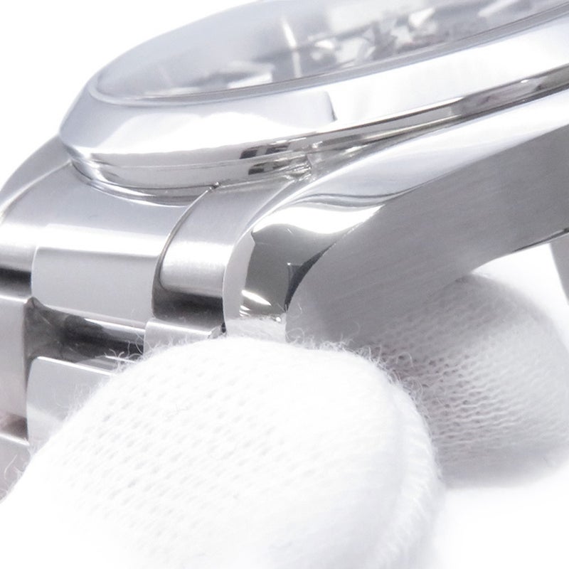 オメガ シーマスター アクアテラ 150M コーアクシャル GMT 231.10.43.22.03.001 OMEGA 腕時計 ブルー文字盤