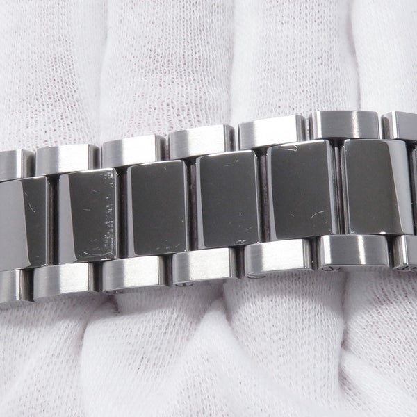 オメガ シーマスター アクアテラ 150M コーアクシャル GMT 231.10.43.22.03.001 OMEGA 腕時計 ブルー文字盤