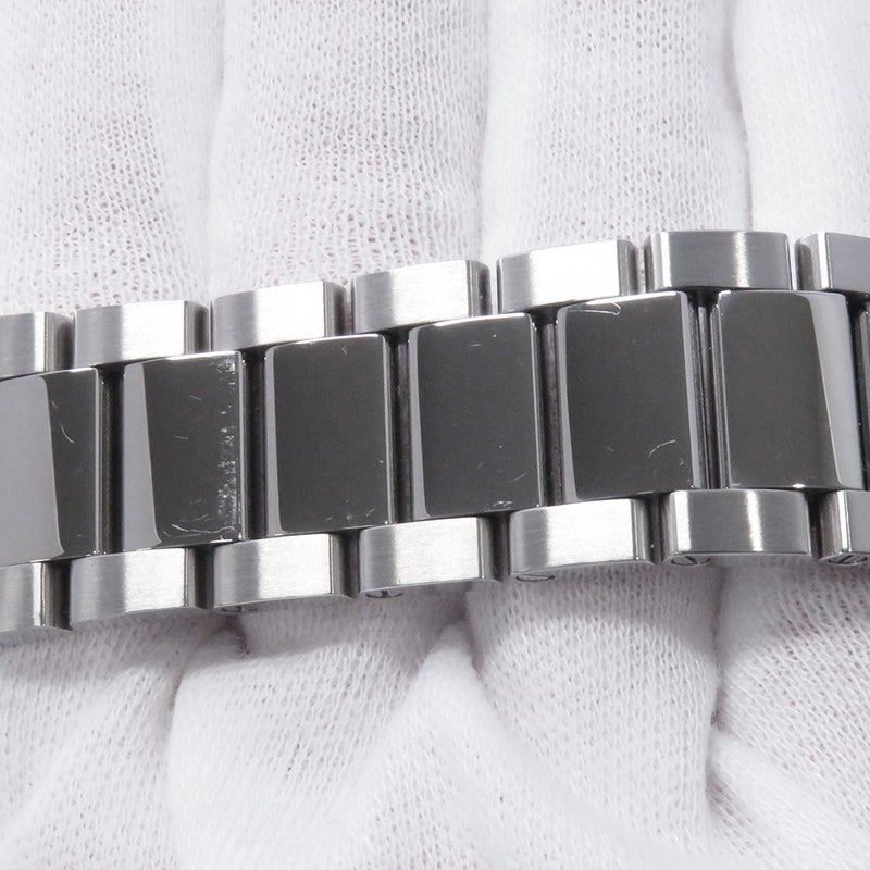 オメガ シーマスター アクアテラ 150M コーアクシャル GMT 231.10.43.22.03.001 OMEGA 腕時計 ブルー文字盤