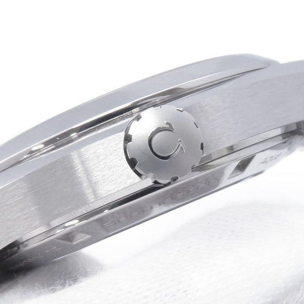 オメガ シーマスター アクアテラ 150M コーアクシャル GMT 231.10.43.22.03.001 OMEGA 腕時計 ブルー文字盤