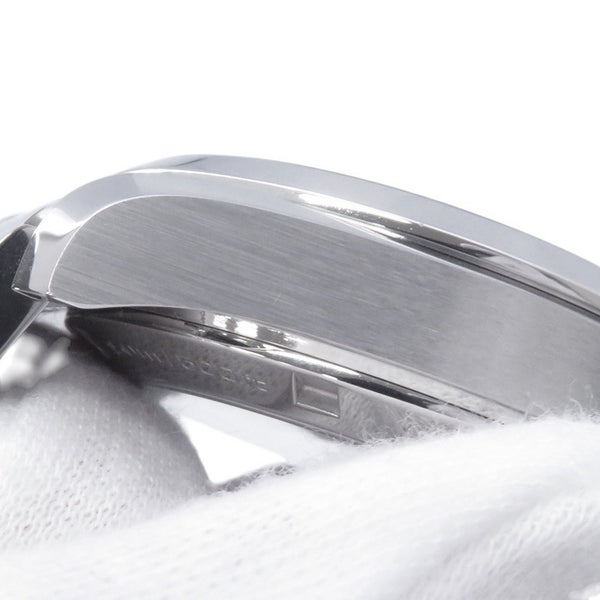 オメガ シーマスター アクアテラ 150M コーアクシャル GMT 231.10.43.22.03.001 OMEGA 腕時計 ブルー文字盤