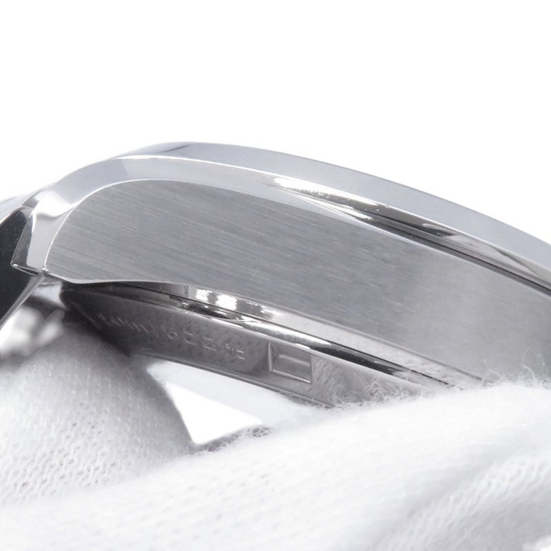 オメガ シーマスター アクアテラ 150M コーアクシャル GMT 231.10.43.22.03.001 OMEGA 腕時計 ブルー文字盤