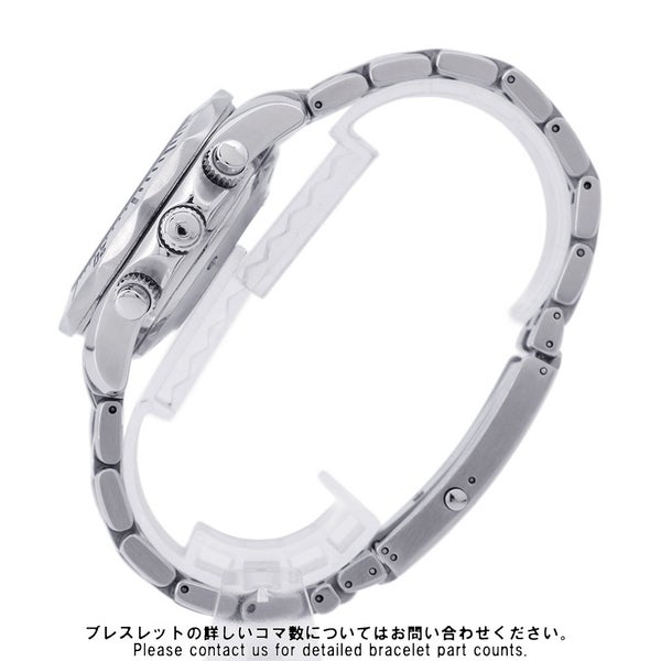 オメガ シーマスター300 プロフェッショナル クロノメーター 2598.80.00 OMEGA 腕時計 黒文字盤