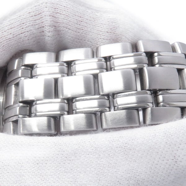 オメガ シーマスター300 プロフェッショナル クロノメーター 2598.80.00 OMEGA 腕時計 黒文字盤