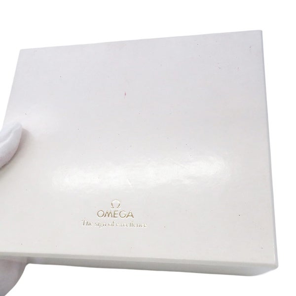 オメガ シーマスター300 プロフェッショナル クロノメーター 2598.80.00 OMEGA 腕時計 黒文字盤