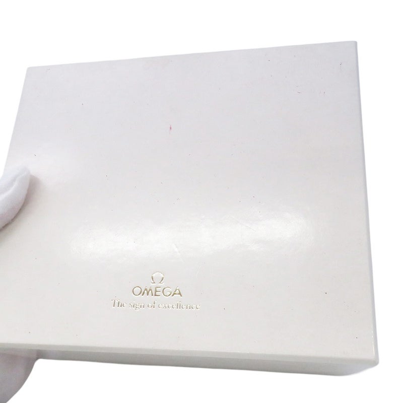 オメガ シーマスター300 プロフェッショナル クロノメーター 2598.80.00 OMEGA 腕時計 黒文字盤