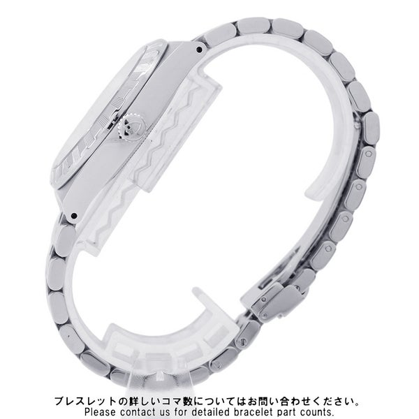 チュードル ロイヤル M28500-0005 TUDOR チューダー 腕時計 ブルー文字盤