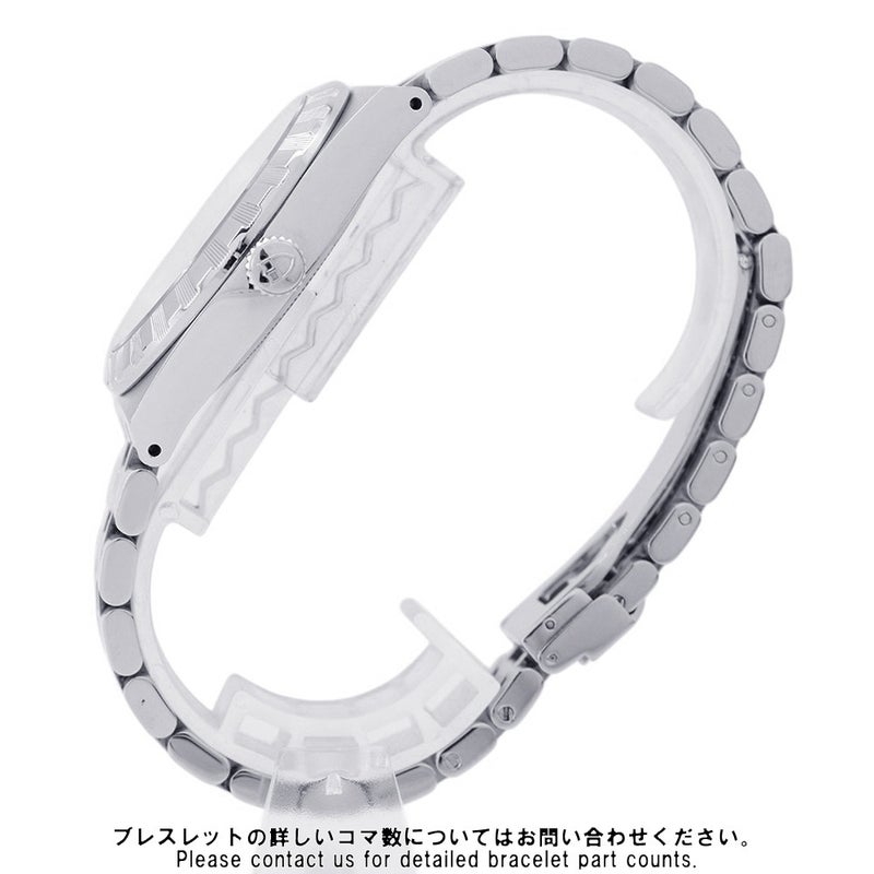 チュードル ロイヤル M28500-0005 TUDOR チューダー 腕時計 ブルー文字盤