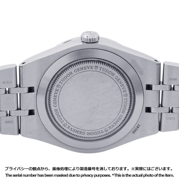 チュードル ロイヤル M28500-0005 TUDOR チューダー 腕時計 ブルー文字盤