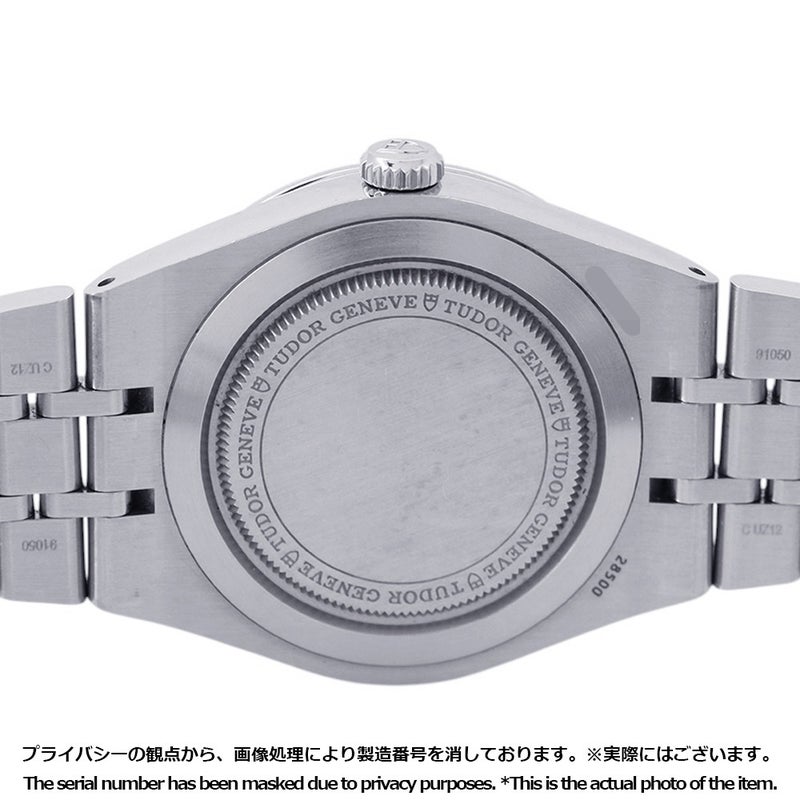 チュードル ロイヤル M28500-0005 TUDOR チューダー 腕時計 ブルー文字盤