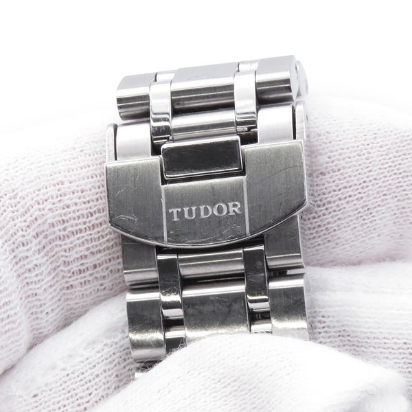 チュードル ロイヤル M28500-0005 TUDOR チューダー 腕時計 ブルー文字盤