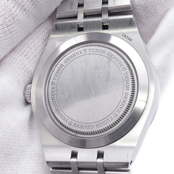 チュードル ロイヤル M28500-0005 TUDOR チューダー 腕時計 ブルー文字盤