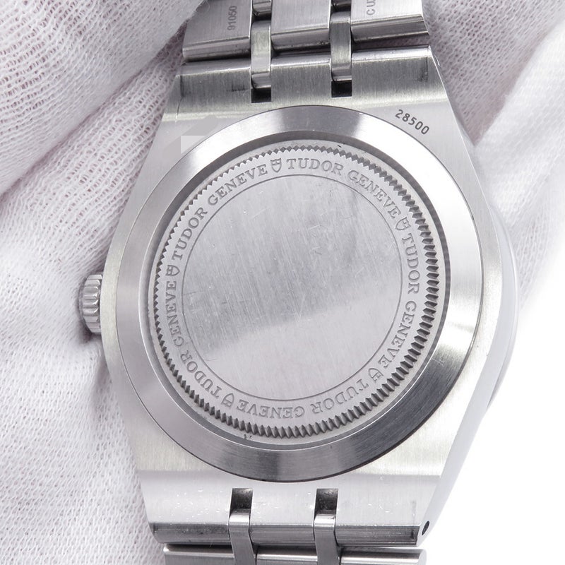 チュードル ロイヤル M28500-0005 TUDOR チューダー 腕時計 ブルー文字盤