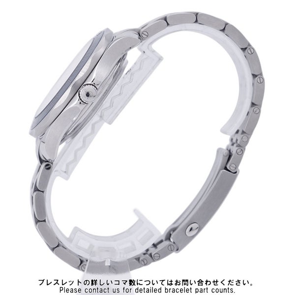 オメガ シーマスター300 コーアクシャル 212.30.41.20.03.001 OMEGA 腕時計 ブルー文字盤