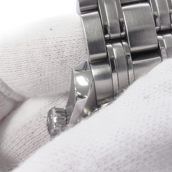 オメガ シーマスター300 コーアクシャル 212.30.41.20.03.001 OMEGA 腕時計 ブルー文字盤