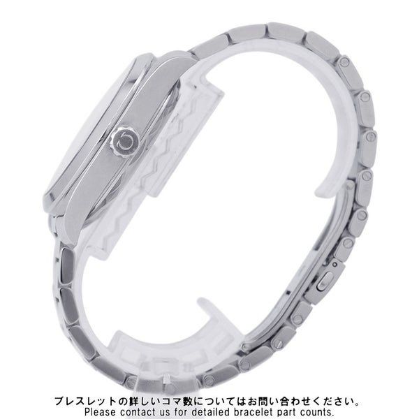 オメガ シーマスター アクアテラ 150M コーアクシャル 220.10.41.21.001 OMEGA 腕時計 グリーン文字盤