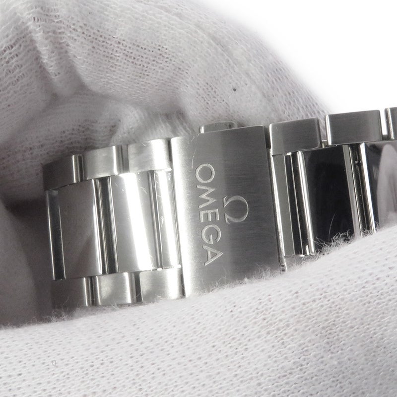 オメガ シーマスター アクアテラ 150M コーアクシャル 220.10.41.21.001 OMEGA 腕時計 グリーン文字盤