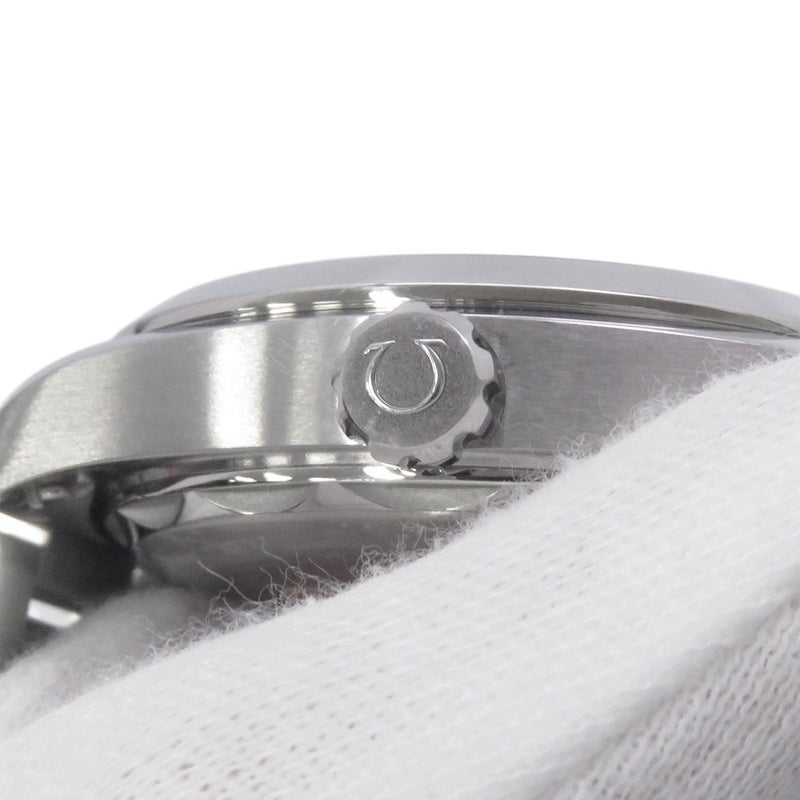 オメガ シーマスター アクアテラ 150M コーアクシャル 220.10.41.21.001 OMEGA 腕時計 グリーン文字盤