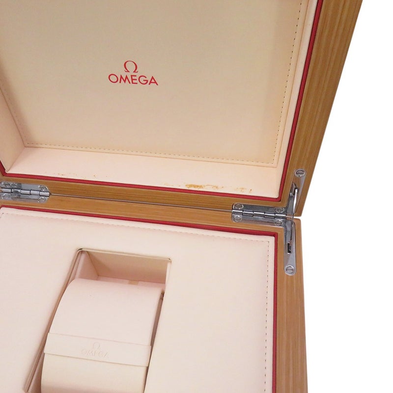 オメガ シーマスター アクアテラ 150M コーアクシャル 220.10.41.21.001 OMEGA 腕時計 グリーン文字盤