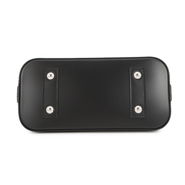 ルイヴィトン ハンドバッグ エピ アルマBB M14433 LOUIS VUITTON ヴィトン バッグ 2way ショルダーバッグ 黒 ブラック