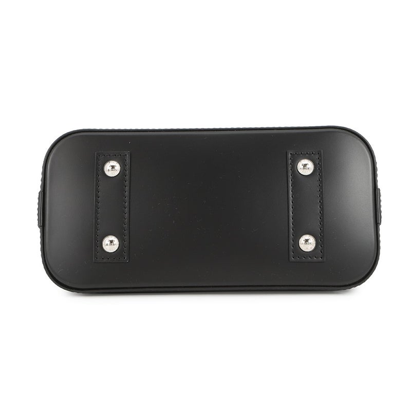 ルイヴィトン ハンドバッグ エピ アルマBB M14433 LOUIS VUITTON ヴィトン バッグ 2way ショルダーバッグ 黒 ブラック