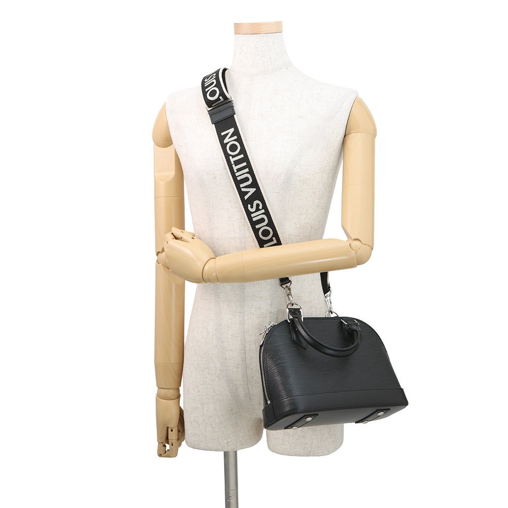 ルイヴィトン ハンドバッグ エピ アルマBB M14433 LOUIS VUITTON
