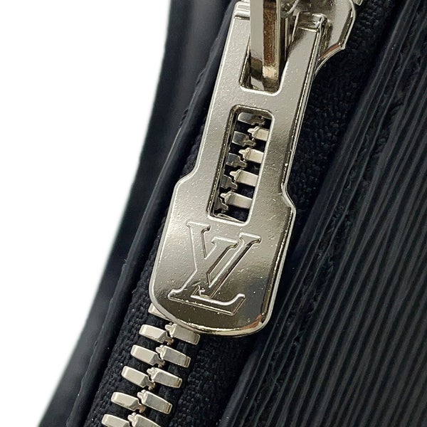 ルイヴィトン ハンドバッグ エピ アルマBB M14433 LOUIS VUITTON ヴィトン バッグ 2way ショルダーバッグ 黒 ブラック