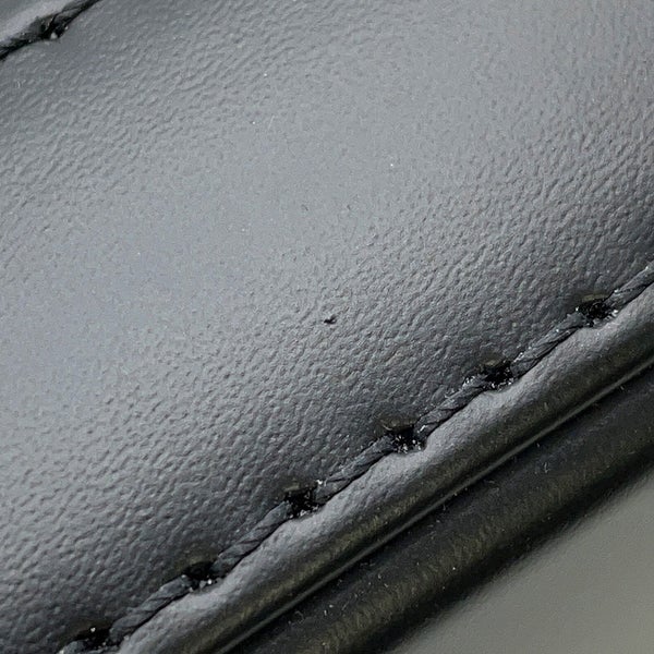 ルイヴィトン ハンドバッグ エピ アルマBB M14433 LOUIS VUITTON ヴィトン バッグ 2way ショルダーバッグ 黒 ブラック