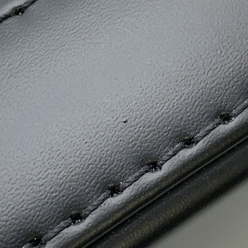 ルイヴィトン ハンドバッグ エピ アルマBB M14433 LOUIS VUITTON ヴィトン バッグ 2way ショルダーバッグ 黒 ブラック