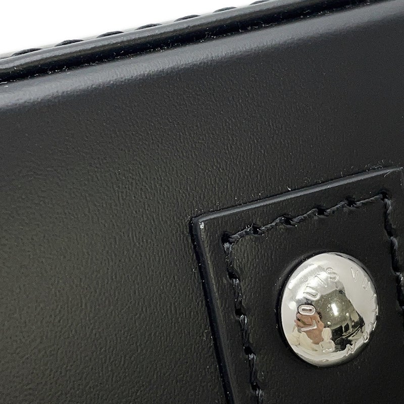 ルイヴィトン ハンドバッグ エピ アルマBB M14433 LOUIS VUITTON ヴィトン バッグ 2way ショルダーバッグ 黒 ブラック